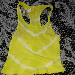 LF Neon Tank